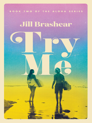 cover image of Try Me
